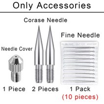옥수수탈곡기 레이저 두더지 제거 펜 사마귀 리무버 도구 뷰티 케어 스킨 주근깨 태그, 02 Accessories