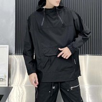 ZO3325 라그랑 아노락점퍼