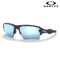 오클리 플락 야외운동 골프 낚시 편광선글라스