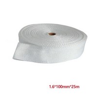 스마토 그라스테이프 1.6x100mmx25m 석면테이프 대체용 ;;라스테이프