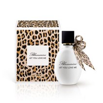 블루마린 렛 유 러브 미 EDP 100ml [선물포장가능], 단품