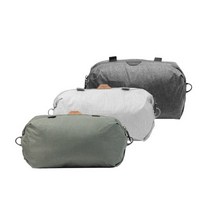 Peak design 픽디자인 트래블 슈 파우치, 차콜, 1개