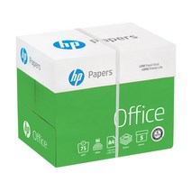 HP A4 복사용지(A4용지) 75g 2500매 1BOX