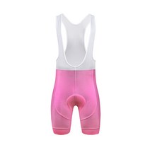 자전거 패드 바지 빕숏 남자 사이클링 턱받이 반 종