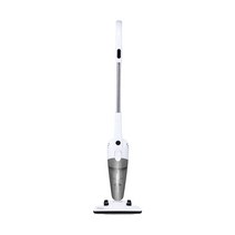 디어마 핸디+스틱청소기, 화이트, DX118C