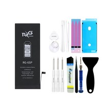 알지코리아 아이폰6 6+ 6S 6S+ 7 7+ 8 8+ X XR XS XSMAX 11 11PRO SE2 12 12mini 12Pro 배터리 대용량 배터리 자가교체 배터리 자가수리, 아이폰6S+ 표준용량 배터리(2750mAh)