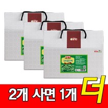 (주)미산약초농장 [2개사면1개더]엄지왕 쇠비름진액100(80ml 30포)(15일분), 80ml 30포, 3박스