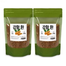 강황환 인도산 수용성커큐민가루 진피 분말 500g 2봉지