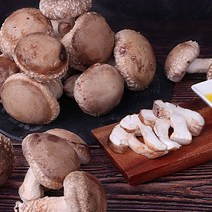 윤플러스 강원도 평창 하늘송이버섯 1kg, 상급 1kg