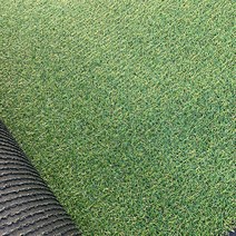 아름매트 국내산 보급형 저밀도 20mm 인조잔디 CX2000 2M X 6M