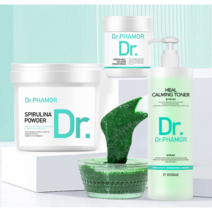 닥터파모르 기초스페셜세트, 3종세트