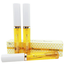 속눈썹 영양제 펌 세럼 추천 에센스 바이브랩 젬소속 코스노리 에뛰드, 브러쉬 타입, 1개