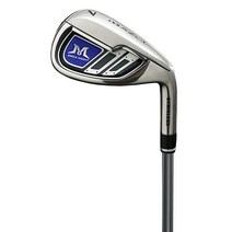 MAZEL 싱글 렝스 골프 클럽 아이언 세트 남성 및 여성 또는 개별 아이언용 오른손잡이용(오른손잡이용 플렉스 SR 7 싱글) 4429292387, Right, Flex SR, Iron 7 Single