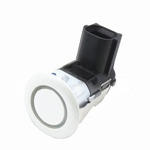 자동차 액세서리 parktronic PDC 주차 센서 인피니티 EX35 FX50 Q60 G37 닛산 25994-CM13E, 02 WHITE