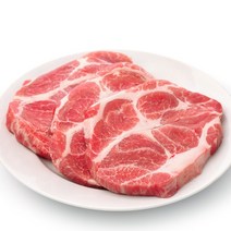 [바라던] 부드러운 구이용 목살 300g, 주문선택:목살300g-구이용