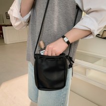 우드피카 마르 숄더 크로스백