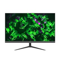 엑사비오 27인치 IPS QHD 165Hz 고성능 게이밍 컴퓨터 모니터 X2700QHD165, X2700QHD165(일반)