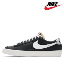 나이키 운동화 D25- DA6364-001 블레이저 로우 77 빈티지