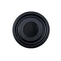 스피커 pc 사운드 블루투스 게이밍 오디오 베이스 다이어프램 패시브 라디에이터 수리 부품 40mm/57mm/50x65mm DIY 홈 시어터 액세서리, [02] 40mm, 02 40mm, 02 40mm