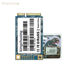 Kingchuxing mSATA SSD 하드 디스크 500GB 512GB 256GB 1TB PC 노트북 컴퓨터 용 내부 솔리드 Sate 하드 드라이브