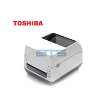 TOSHIBA B-FV4T-GS 바코드프린터 데스크탑프린터 라벨프린터 소형프린터, 300dpi, 시리얼 (RS232)