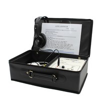동보 교재용 청력계 DB-23000 오디오메타 청력검사