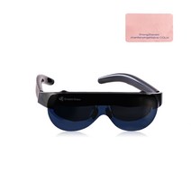 DreamGlass Flow AR 스마트 안경, 안드로이드 HUD