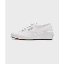 [국내 매장판] SUPERGA 2905 플랫폼 white 화이트 181213