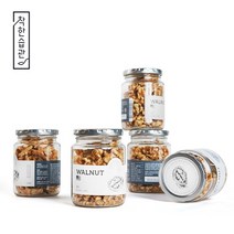 착한습관 호두, 5개, 150g