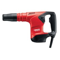 HILTI 파괴햄머 TE500-X(D17육각), 상세페이지 참조