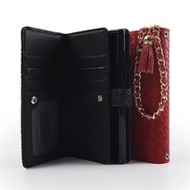 에디터 시에라 월렛 다이어리 갤럭시 노트9(N960) 스카이블루