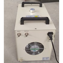 레이저 조각 기계용 냉각기 CW3000