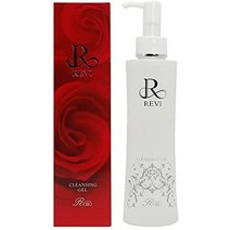 일본직발송 6. 긴자 로소 REVI 루비 클렌징 젤 180ML B07HGV6LYZ, One Size, One Color