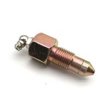 히타치 부품 굴삭기 휠터 의자 트랙 시트 굴삭기 부품 4276114 hitachi ex30 35 45 55 60 70 체인 노즐 체인 노즐 그리스 노즐 윤활 헤드, 90도