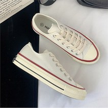 몰빵샵 몰빵샵 클래식 커플신발 스니커즈 남녀공용 로우탑 (6632343)