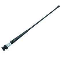 Whip 안테나 포트 BNC 450-470MHZ GPS RTK 측량 장비에 적합, 한개옵션0
