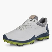 골프화 남성 여성 신발 스파이크 보아 싱글 소가죽 구두 golf
