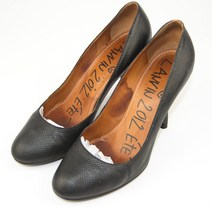 360.랑방LANVIN2012ete 정품 펌프스구두/중고/여성