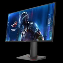 스마트TV 스마트티비 TV 50인치TV 55인치TV asus rog swift pg27aq 게이밍 모니터 - 27quot 4k UHD(3840x2160) ips g-sync, 없음