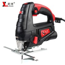 곡선 베다 타입기계 소형차 실톱 목공 전동 곡전절원 직소기, T03-65스피드장착 톱날