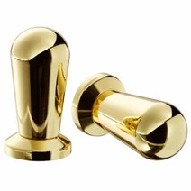 이케아 BAGGANAS 바가네스 손잡이 2개 103.384.35, DOOR KNOB