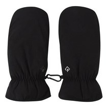 레노마골프장갑 남성 퍼 안감 벙어리 장갑 BLACK RMAGK4862-199