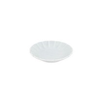 그레이 일제 플레이트 미니접시 꽃접시 2개 일본수입주방용품 레트로그릇 식기 음식담는