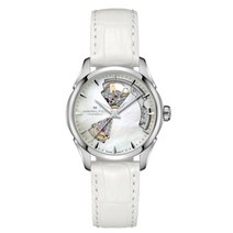 Hamilton 해밀턴시계 H32215890 재즈마스터 오픈 하트 레이디 - 여성 (오토) (36mm)