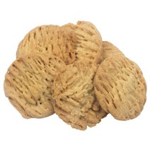 [참다올] 씨튼베이커리-우리밀호두쿠키, 1개