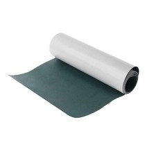 10m 18650 보리 종이 단열재 개스킷 리-이온 팩 접착제 접착제 덮개, 80mm