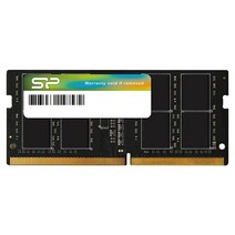 실리콘파워 DDR4 3200 MHz 노트북용 램 8GB/16GB/32GB