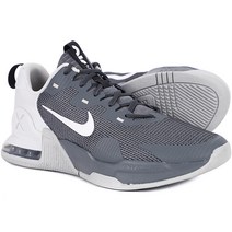 나이키 AIRMAX ALPHA 트레이너 5 남성 운동화 런닝화 헬스화