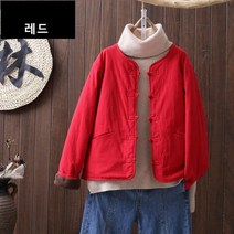 BestStar 단아한의 겨울 여자 생활한복 누빔 3color NC-092906