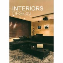 이노플리아 INTERIORS DESIGN-1 GID BOOK, One color | One Size@1